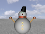 Snowman Snowman